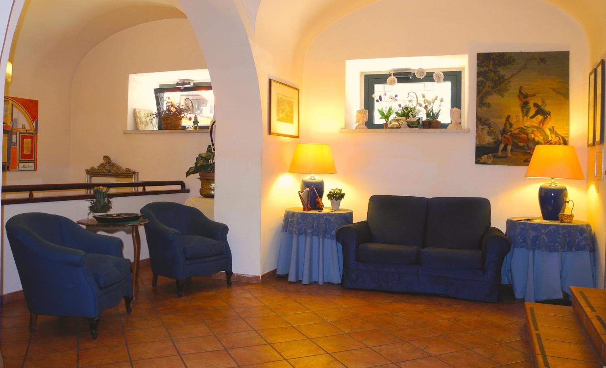 Hotel Corona Rzym Zewnętrze zdjęcie