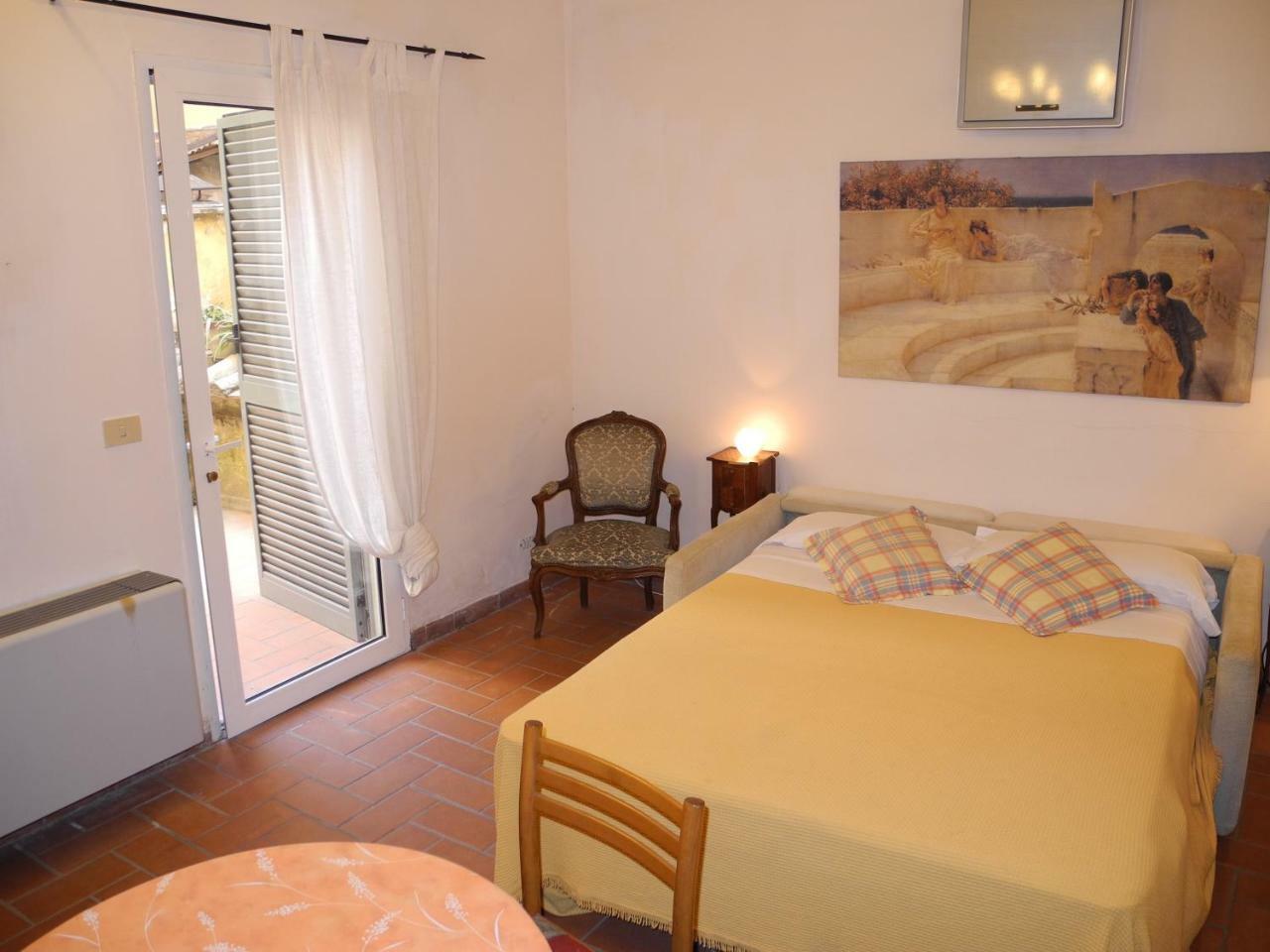 Hotel Corona Rzym Zewnętrze zdjęcie