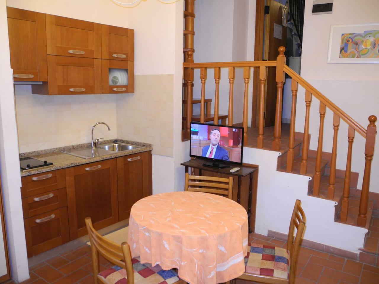 Hotel Corona Rzym Zewnętrze zdjęcie